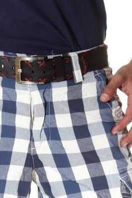 DITCH PLAINS Vintage Shorts 3/4 Preisvergleich