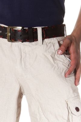 DITCH PLAINS Vintage Shorts 3/4 Preisvergleich