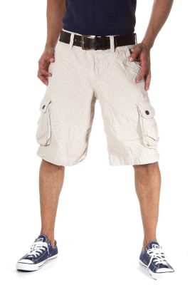 DITCH PLAINS Vintage Shorts 3/4 Preisvergleich