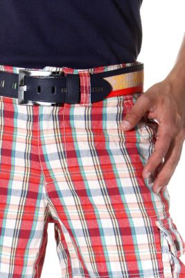DITCH PLAINS Vintage Shorts 3/4 Preisvergleich