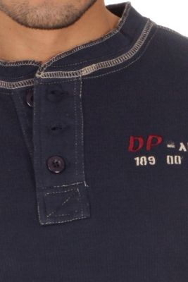 DITCH PLAINS Long Sleeve Preisvergleich