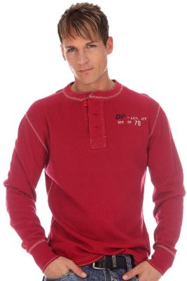 DITCH PLAINS Long Sleeve Preisvergleich