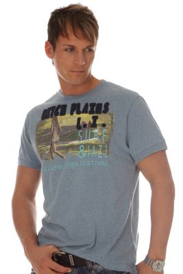 DITCH PLAINS Heavy Jersey Crew Preisvergleich