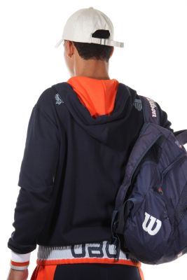 OBOY SPORT Kapuzensweatjacke Preisvergleich