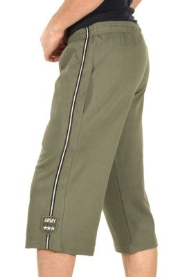 OBOY SPORT Workout Capri