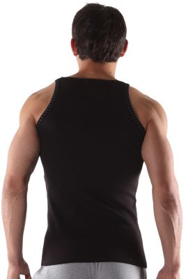 OBOY SPORT Muscle Shirt Preisvergleich