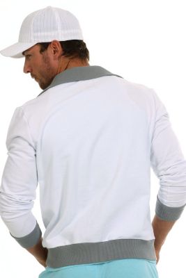 OBOY SPORT Sweatjacke Preisvergleich