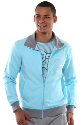 OBOY SPORT Sweatjacke Preisvergleich