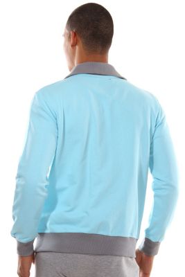 OBOY SPORT Sweatjacke Preisvergleich