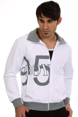 OBOY SPORT Sweatjacke Preisvergleich