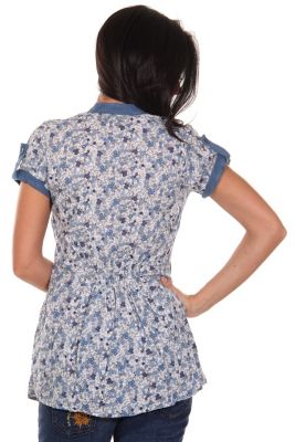 EXUMA Bluse