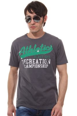 BLAST T-Shirt Rundhals Preisvergleich