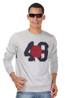 BLAST Sweater Rundhals Preisvergleich