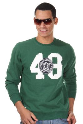 BLAST Sweater Rundhals Preisvergleich