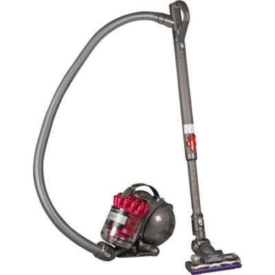 Dyson Bodensauger Dyson DC36 Carbon Fibre schwarz/violett Preisvergleich