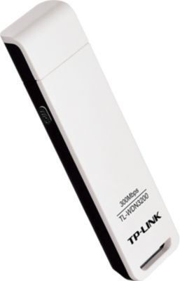 TP-LINK TL-WDN3200 WLAN-Adapter weiÃ/schwarz