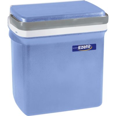 K&uuml;hlbox EZetil SF 25 Standard blau Preisvergleich