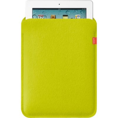 Freiwild Tablet-PC-Schutzh&uuml;lle Freiwild Sleeve 9, gr&uuml;n (hell) Preisvergleich
