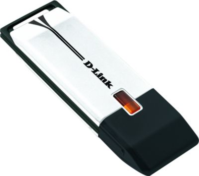 D-Link WLAN-Adapter D-Link DWA-160 Preisvergleich