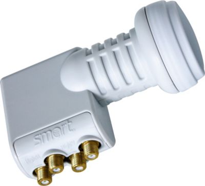 Smart Electronic LNB Smart Electronic Quad Switch TQS Preisvergleich