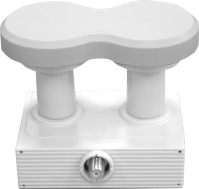 Smart Electronic LNB Smart Electronic Single Monoblock TMS 43 Preisvergleich