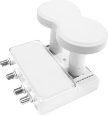 Smart Electronic LNB Smart Electronic Quad-Switch Monoblock TMQ 43 Preisvergleich