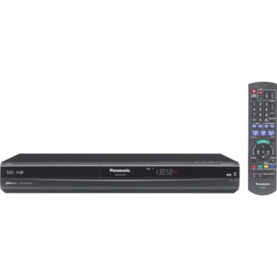 Panasonic DVD-Rekorder Panasonic DMR-EX72SEGS Preisvergleich