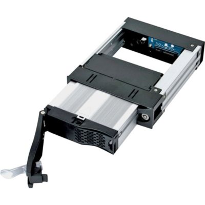 Wechselrahmen Icy Dock MB123IK-1B Preisvergleich