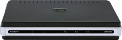 D-Link Printserver D-Link DPR-1061