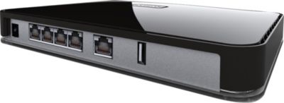 Netgear Netzwerk Netgear WNDR3700 RangeMax Dual Band Preisvergleich