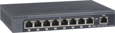 Netgear Netzwerk Netgear FVS318G Preisvergleich