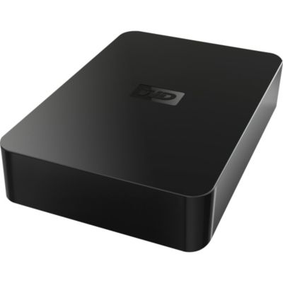 Western Digital Festplatte Western Digital Elements Desktop New 1 TB Preisvergleich