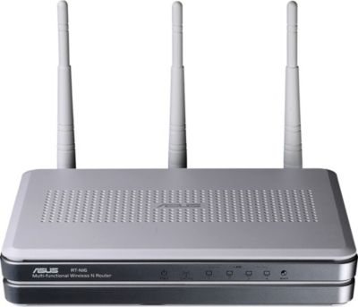 ASUS Netzwerk ASUS RT-N16 Preisvergleich