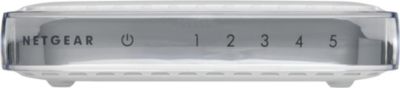 Netgear Netzwerkswitch Netgear GS605 Preisvergleich