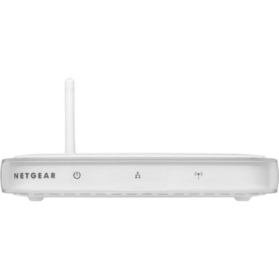 Netgear Netzwerk Netgear WG602