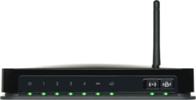 Netgear Netzwerk Netgear DGN1000B Preisvergleich