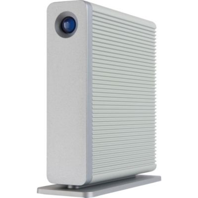 LaCie Festplatte LaCie d2 Quadra Hard Disk 2 TB Preisvergleich
