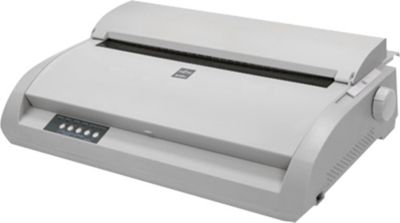 Fujitsu Nadeldrucker Fujitsu DL3850+