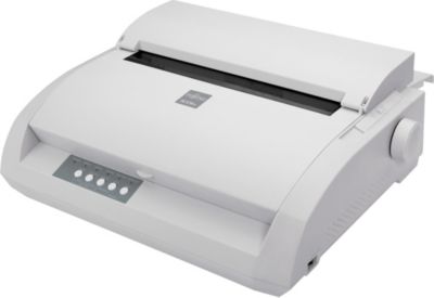 Fujitsu Nadeldrucker Fujitsu DL3750+