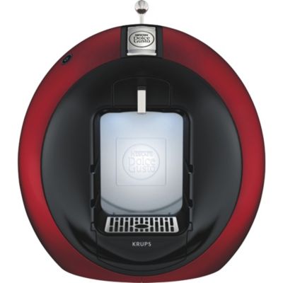 Krups Kaffeemaschinen Krups Nescaf&eacute; Dolce Gusto Circolo KP 5006 Preisvergleich