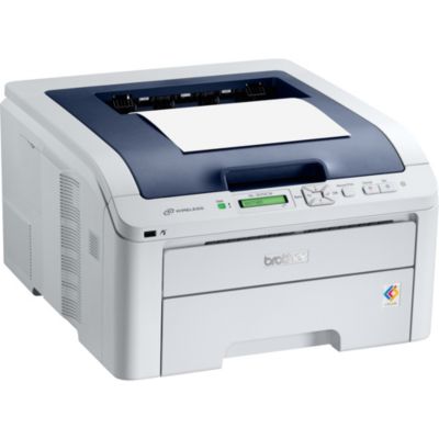 Brother Farblaserdrucker Brother HL-3070CW