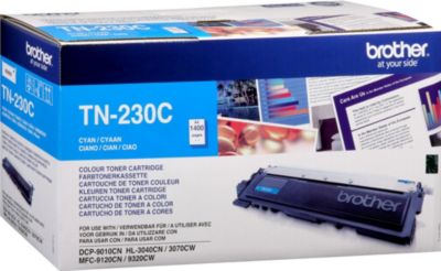 Brother Toner Brother Cyan TN230C Preisvergleich