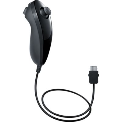 Nintendo Wii-ZubehÃ¶r Nintendo Wii Nunchuk