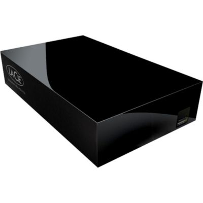 LaCie NAS LaCie Network Space 2 1 TB Preisvergleich