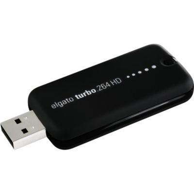 Videoschnitt elgato turbo.264 HD Preisvergleich