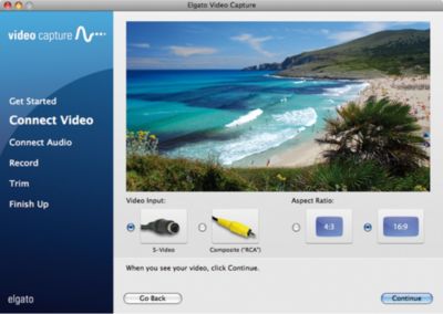 Videoschnitt elgato Video Capture Preisvergleich