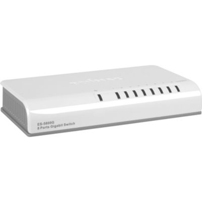 Netwerkswitch Edimax ES-5800G Preisvergleich