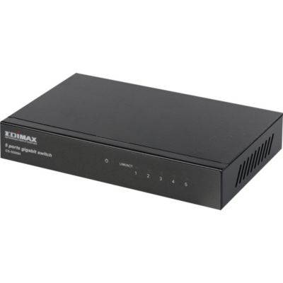 Netzwerkswitch Edimax ES-5500M Preisvergleich