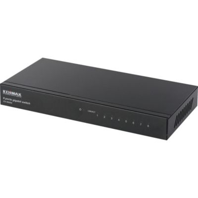 Netzwerkswitch Edimax ES-5800M Preisvergleich
