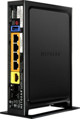 Netgear Netzwerk Netgear WNR3500L RangeMax Preisvergleich